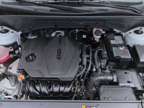 Certified 2026 Kia Sorento S FWD image 15
