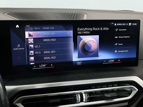 Used 2023 BMW i4 eDrive35 w/ Premium Package RWD image 20