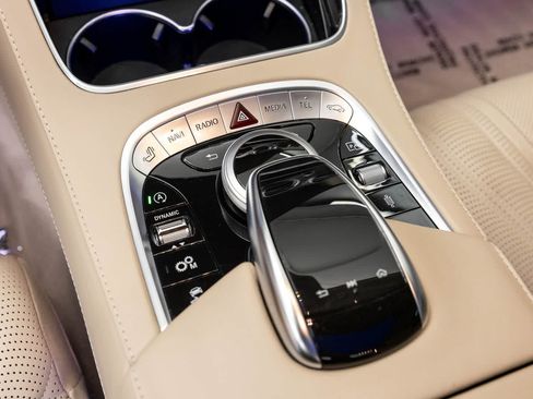 Used 2020 Mercedes-Benz S 65 AMG Sedan image 40