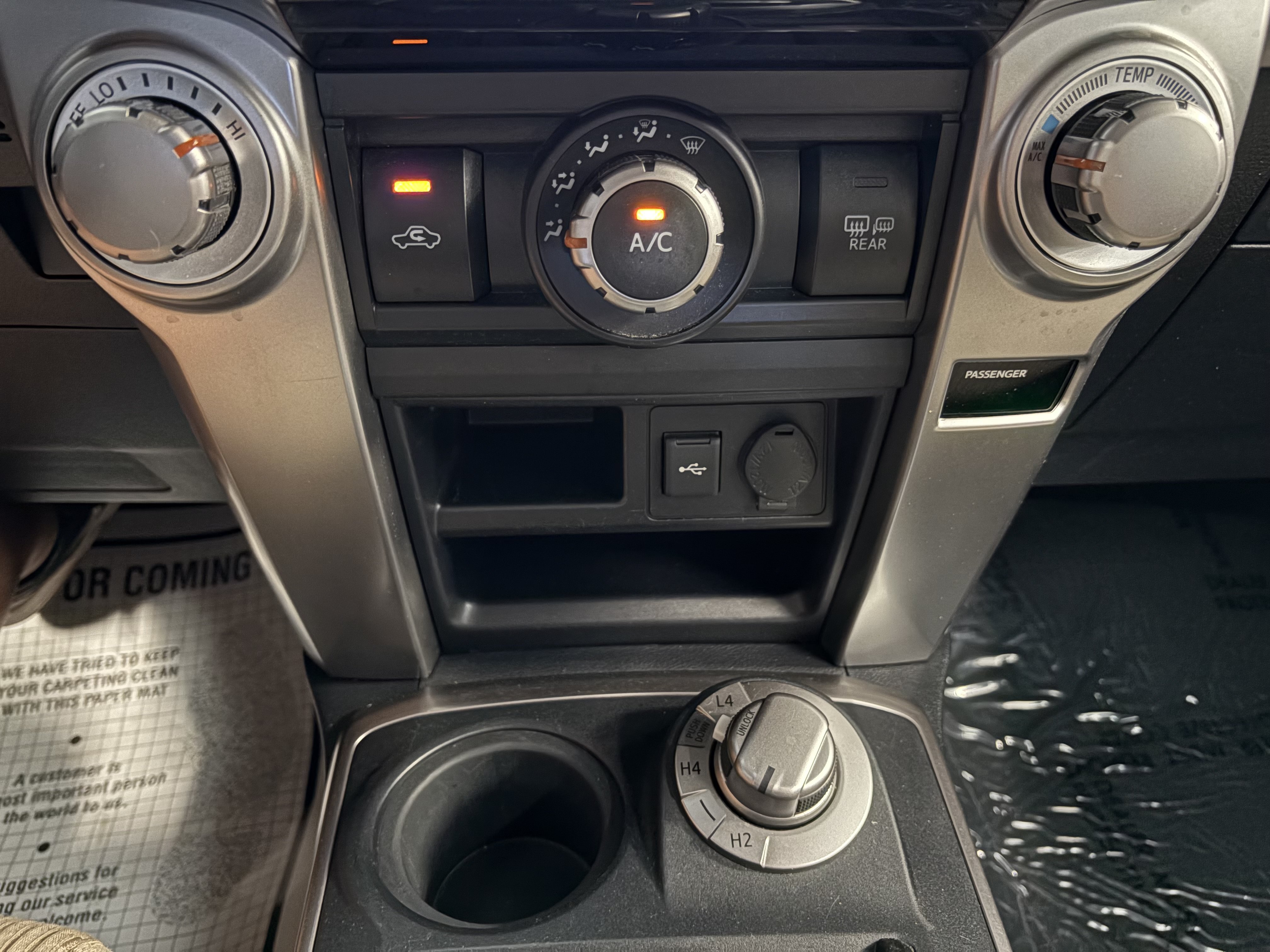 Certified 2020 Toyota 4Runner SR5 AWD/4WD image 21