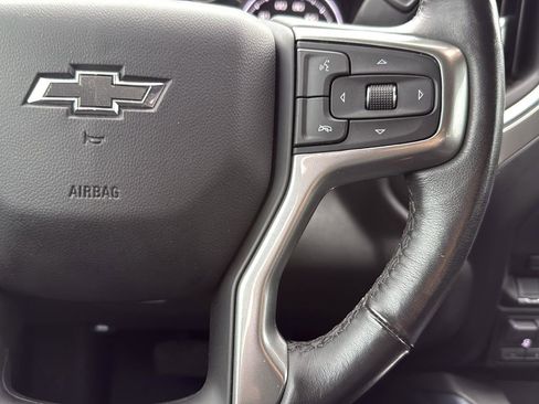 Used 2021 Chevrolet Silverado 1500 RST w/ Texas Edition Plus image 16