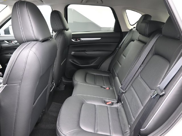 Used 2025 MAZDA CX-5 AWD 2.5 S image 11