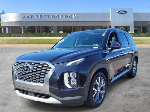 Used 2020 Hyundai Palisade SEL image 2