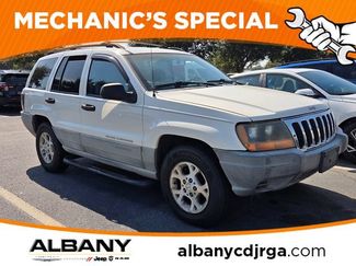 Used 1999 Jeep Grand Cherokee Laredo RWD video 1
