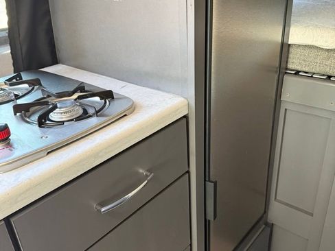 Used 2020 Mercedes-Benz Sprinter 2500 image 7