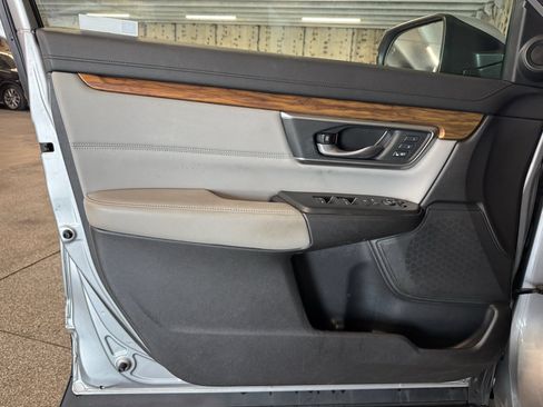 Used 2019 Honda CR-V EX-L image 14