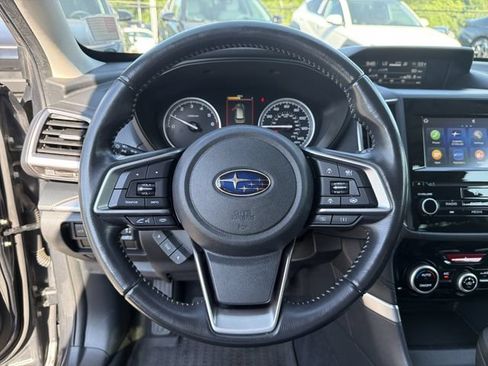 Used 2020 Subaru Forester Premium AWD/4WD image 27