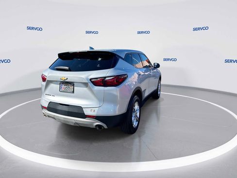 Used 2022 Chevrolet Blazer LT AWD/4WD image 7