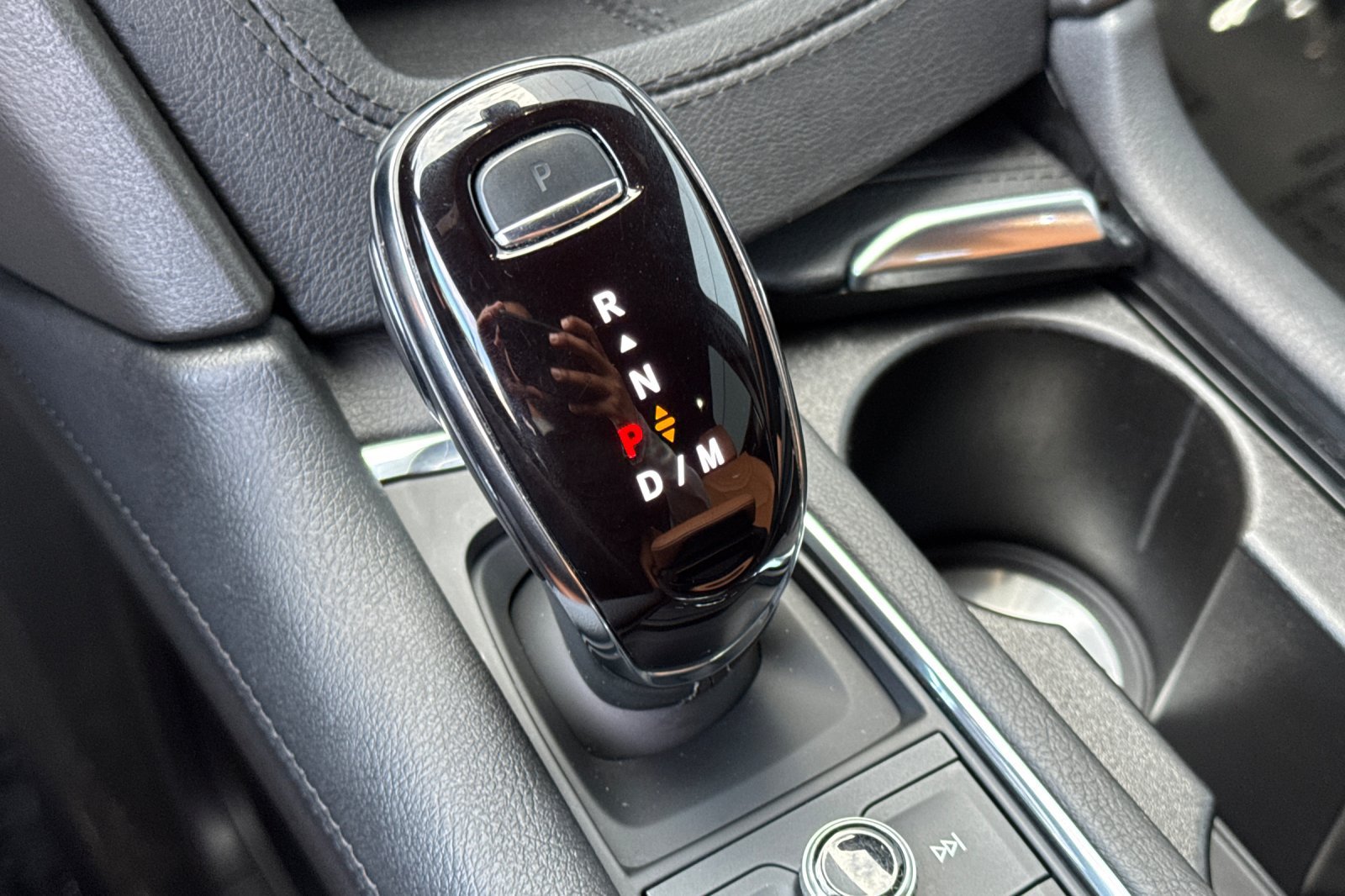 Used 2024 Cadillac XT5 Premium Luxury FWD image 25