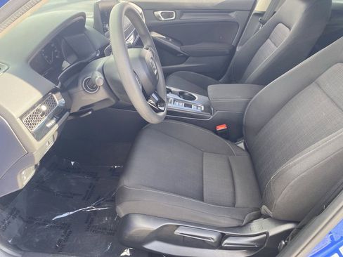 Certified 2024 Honda Civic LX image 17