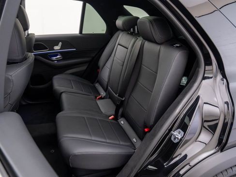 New 2026 Mercedes-Benz GLE 350 GLE 350 image 19