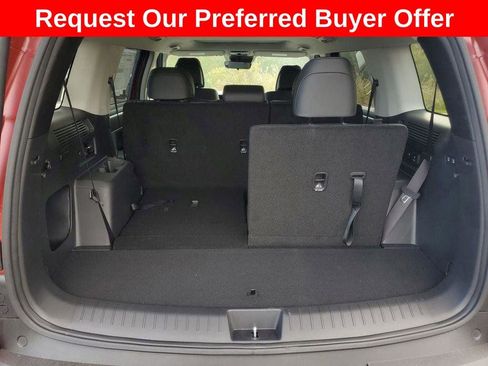 New 2026 Hyundai Santa Fe XRT image 31