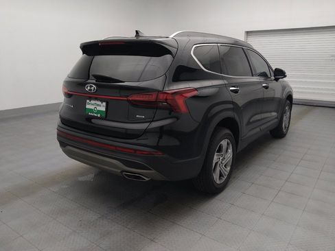 Used 2023 Hyundai Santa Fe SEL AWD/4WD image 9