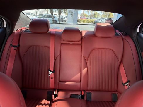 Used 2023 Genesis G70 2.0T w/ Sport Prestige Package image 14