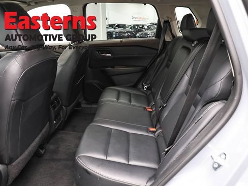 Used 2023 Nissan Rogue SL w/ SL Premium Package AWD/4WD image 23