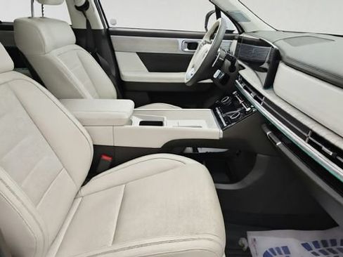 Used 2024 Hyundai Santa Fe Calligraphy AWD/4WD image 26