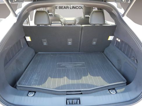 Used 2025 Ford Mustang Mach-E GT AWD/4WD image 12