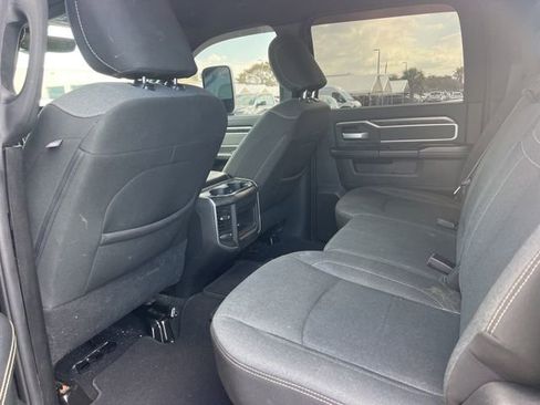 Used 2022 RAM 2500 Big Horn w/ Level A Equipment Group image 6