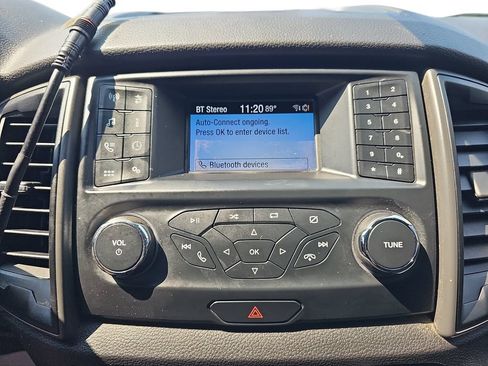 Used 2019 Ford Ranger XL w/ Equipment Group 101A Mid AWD/4WD image 21