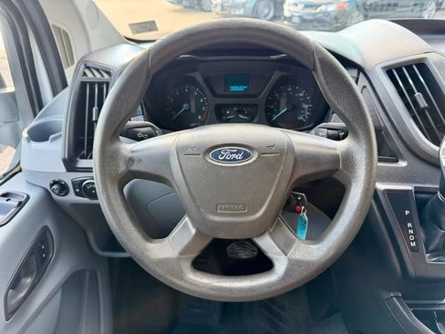 Used 2016 Ford Transit 150 130 Low Roof RWD image 13