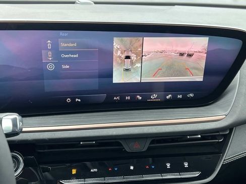 New 2026 Buick Envision Sport Touring image 21