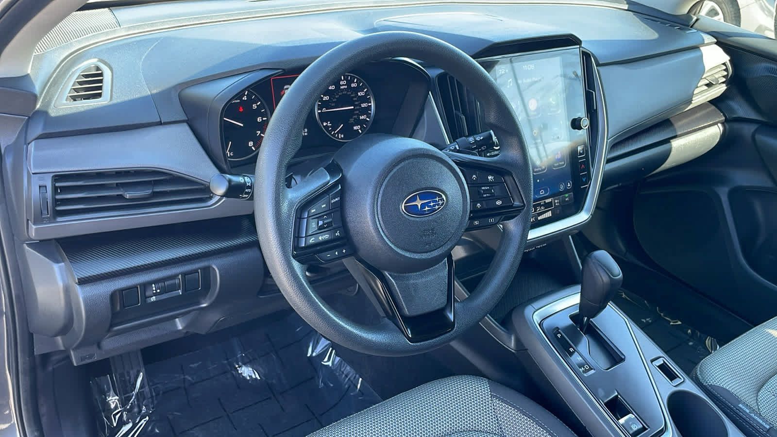 Certified 2024 Subaru Crosstrek 2.0i Premium AWD/4WD image 11