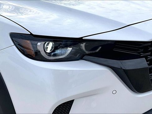 New 2026 MAZDA CX-50 AWD 2.5 Hybrid w/ Cargo Package image 28