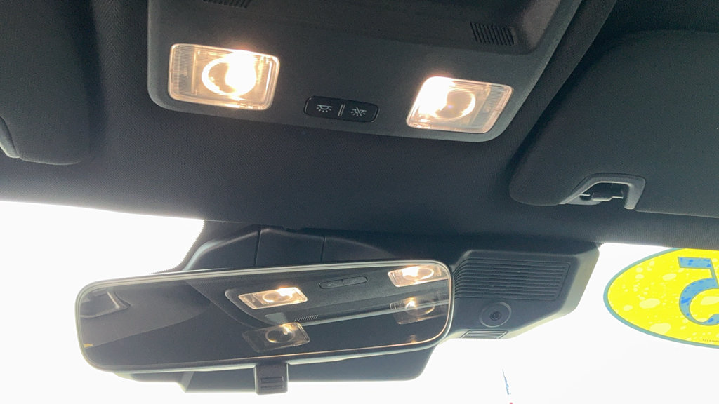 Certified 2025 Ford Mustang Coupe RWD image 27