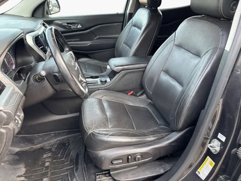 Used 2018 GMC Acadia SLT image 20