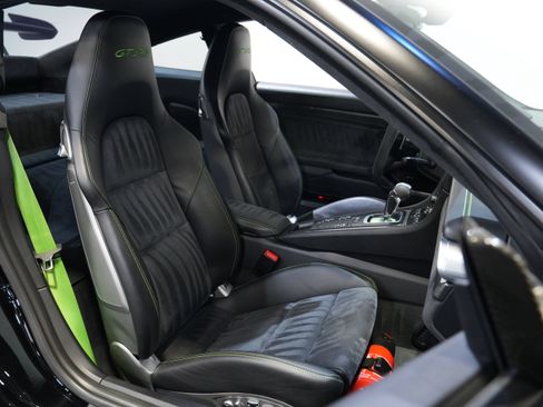 Used 2019 Porsche 911 GT3 RS RWD image 32