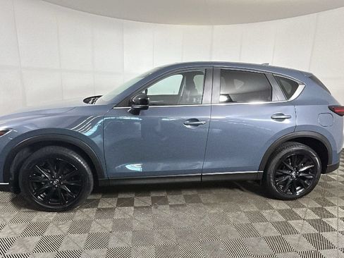 Used 2024 MAZDA CX-5 Carbon Edition AWD/4WD image 6