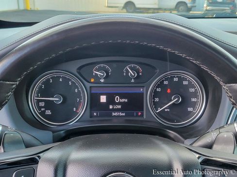 Used 2023 Buick Enclave Essence w/ Experience Buick Package AWD/4WD image 19