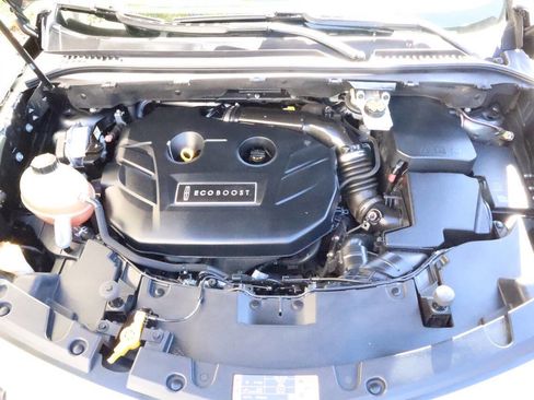 Used 2017 Lincoln MKC Select w/ Select Plus Package image 19