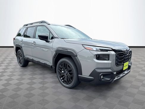 New 2026 Subaru Outback Limited XT AWD/4WD image 3