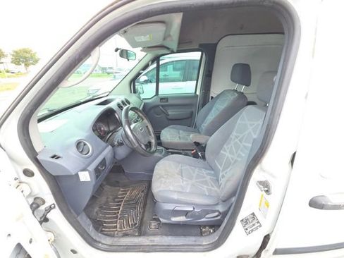 Used 2012 Ford Transit Connect XLT FWD image 11