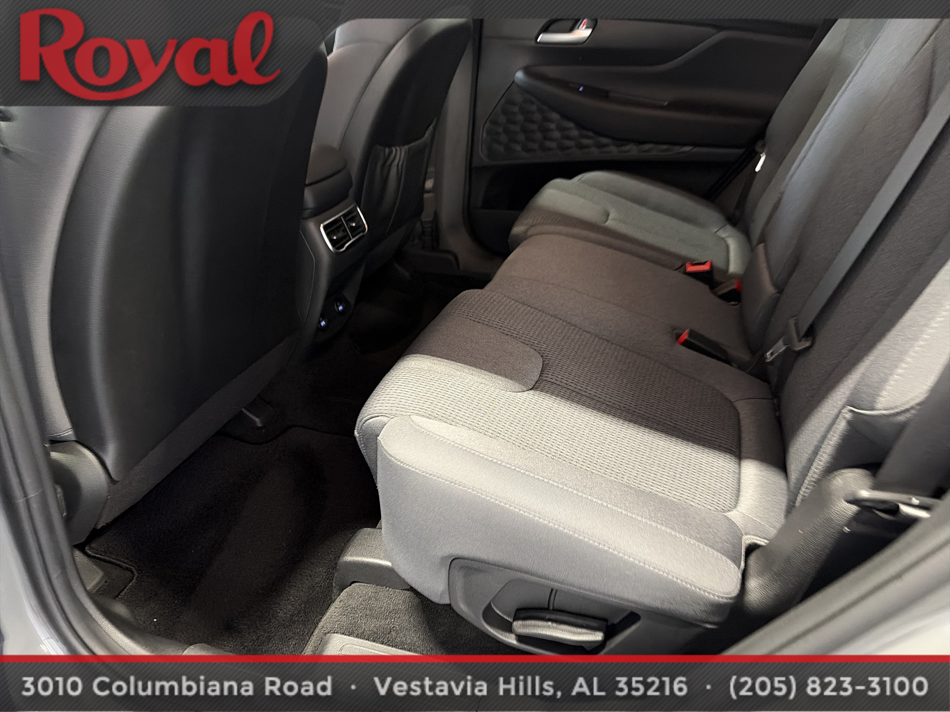 Used 2023 Hyundai Santa Fe SEL FWD image 20