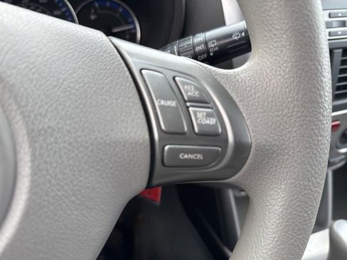 Used 2010 Subaru Forester 2.5X image 9