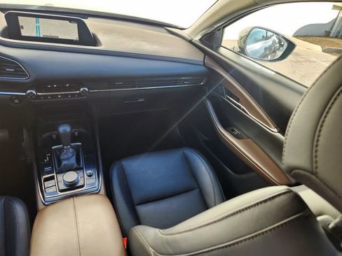 Certified 2023 MAZDA CX-30 AWD 2.5 S w/ Premium Package image 14