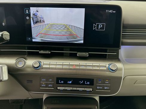 New 2026 Hyundai Kona SEL Premium image 12