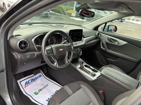 Used 2024 Chevrolet Blazer LT w/ Convenience Package image 10