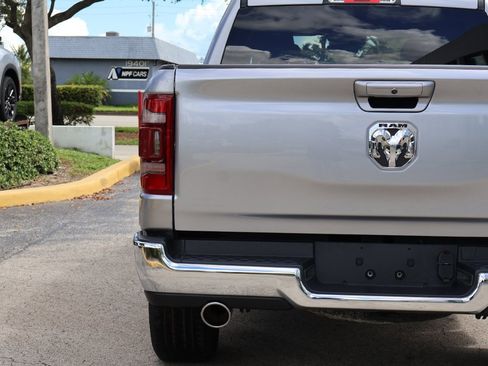 Used 2024 RAM 1500 Laramie image 15