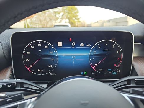 New 2026 Mercedes-Benz GLC 300 image 19