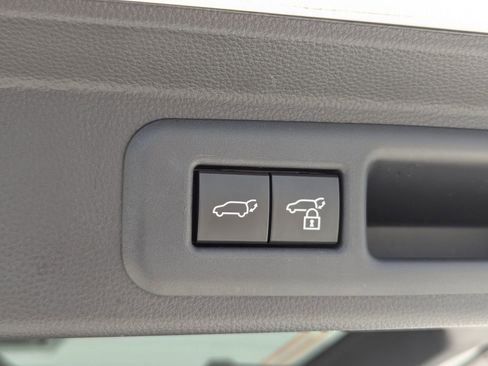 Used 2026 Toyota Sequoia Capstone AWD/4WD image 16