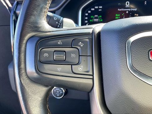 Used 2023 GMC Sierra 1500 AT4 w/ AT4 Premium Package image 21