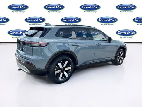 Used 2024 Honda Prologue Touring image 7
