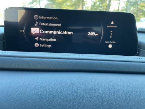 New 2026 MAZDA CX-30 2.5 Turbo w/ Premium Plus Pkg image 23