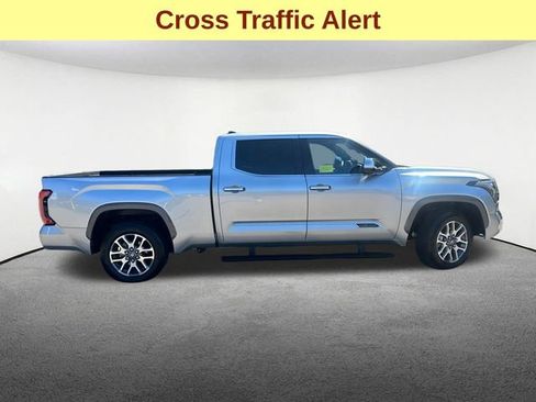 Used 2026 Toyota Tundra 1794 Edition AWD/4WD image 11
