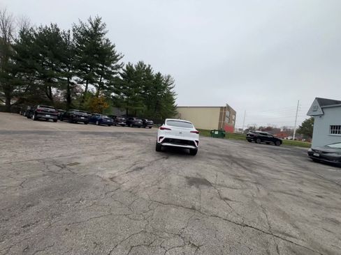 Used 2025 Buick Envista Sport Touring image 16