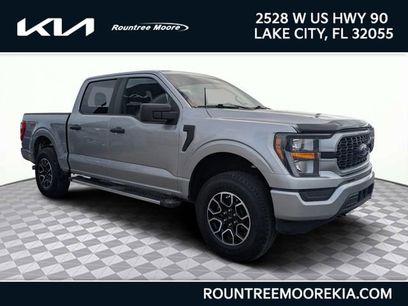 Used 2023 Ford F150 XL w/ STX Appearance Package