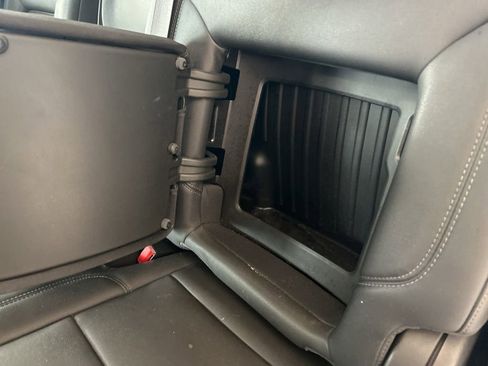 Used 2022 Chevrolet Silverado 1500 LT Trail Boss w/ LT Trail Boss Premium Package image 41